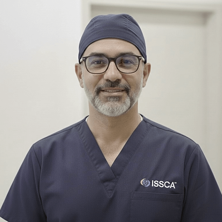 Dr. Amir Mansour