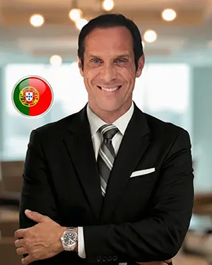 Dr. José Carlos Pereira